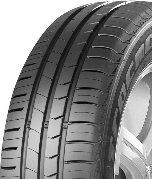 TRACMAX - 155/65R 13 73T TL X Privilo TX-2